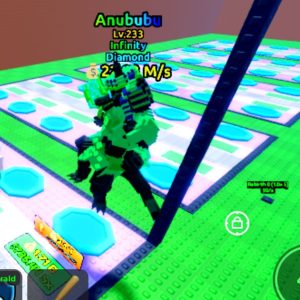 AnububuDiamond233lvl