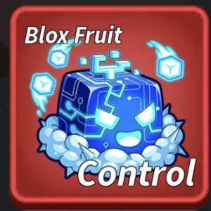Control fruit