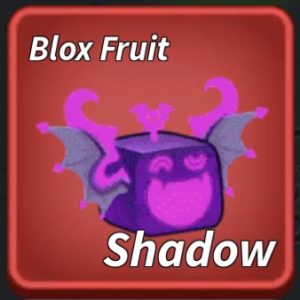 Shadow fruit