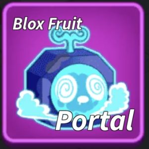Portal fruit