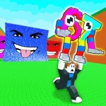 Escape Tsunami for Brainrots