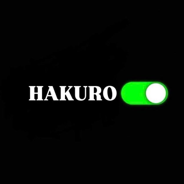 Hakuro game store