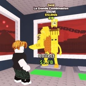 La Grande Combinasion 12.5ms