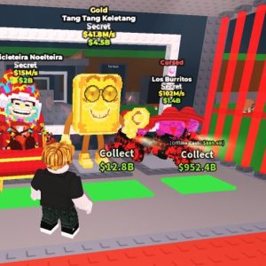 Tang Tang Keletang 41.8ms