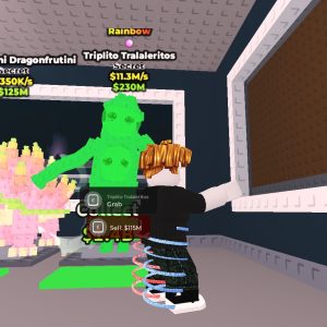 Triplito Tralaleritos 11.3ms